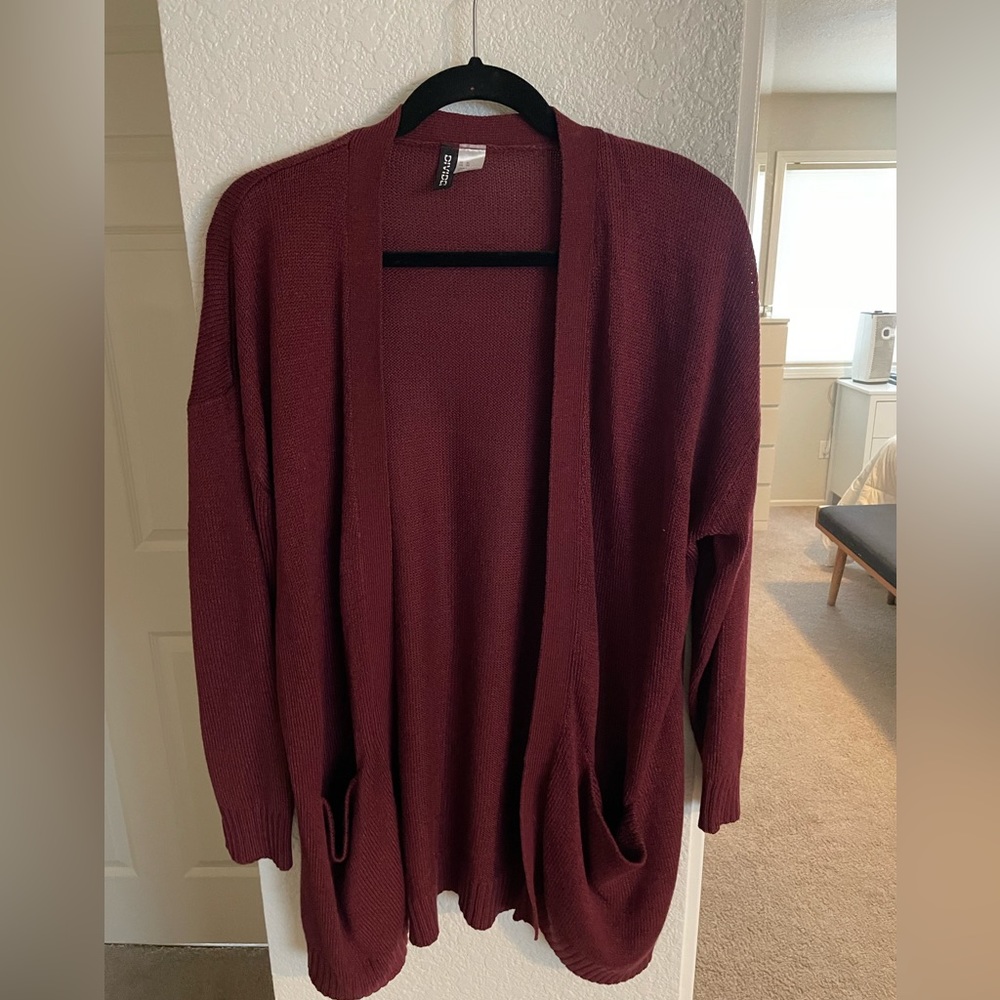 H&M Cardigan